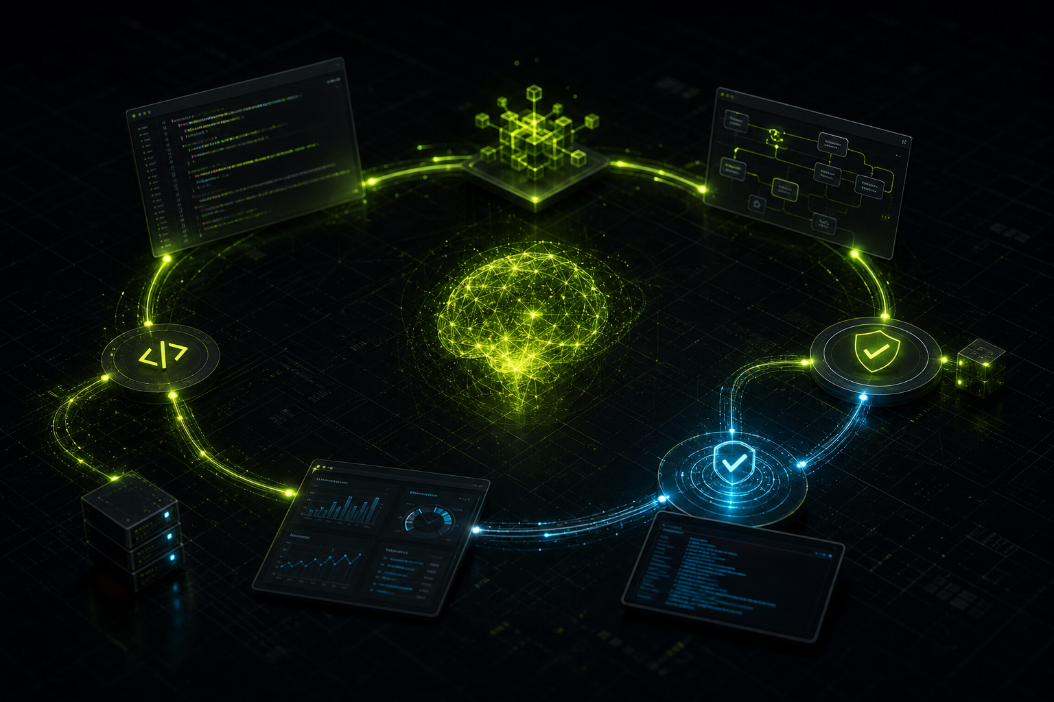 What Are Loops in AI Agents? A Practical Guide for Software Engineers