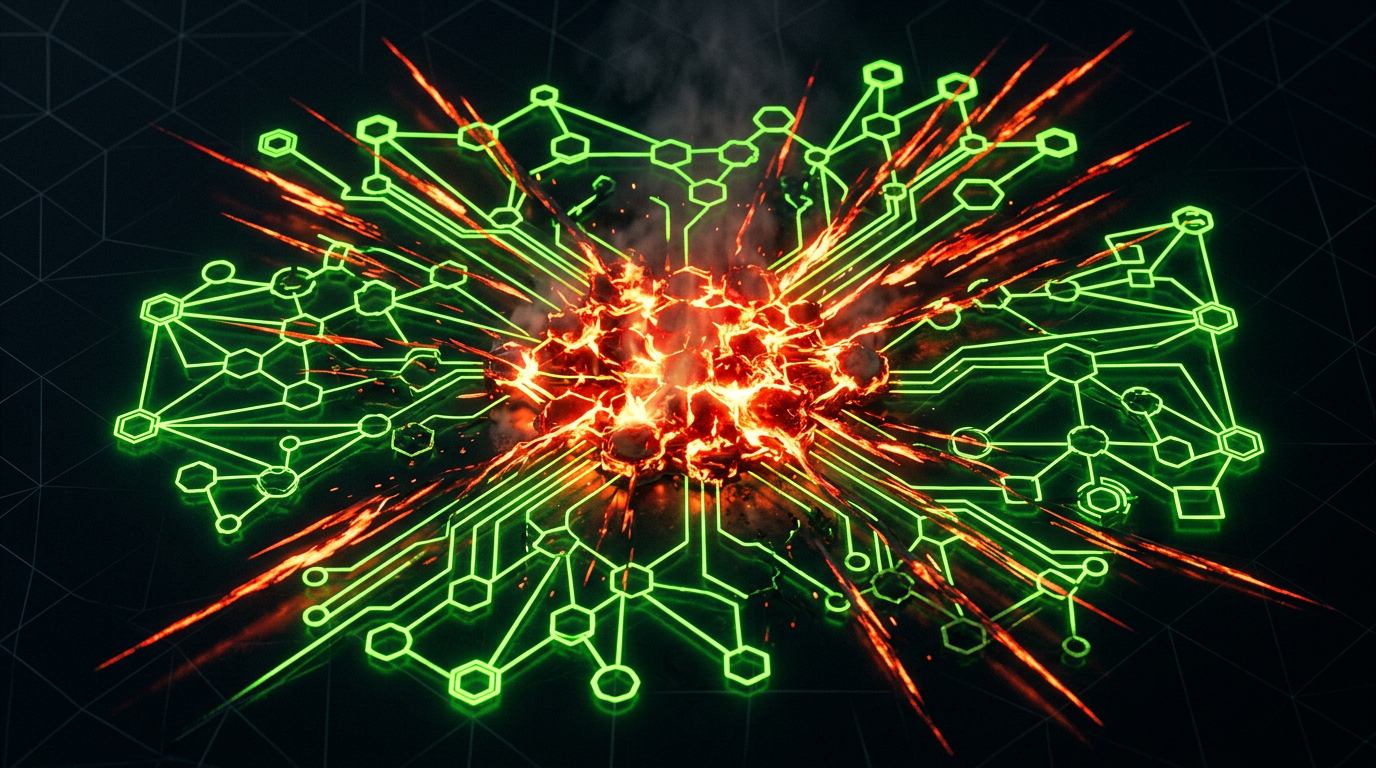 The Axios Supply Chain Attack: What Happened and What to Do Now